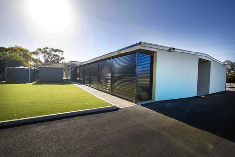 The Bunkhouse - Accommodation Australia 0
