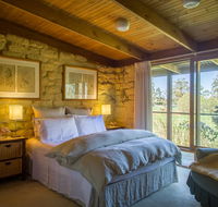 The Burrow at Wombat Bend - Accommodation Australia