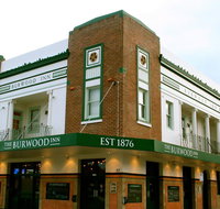 The Burwood Inn - Accommodation Australia