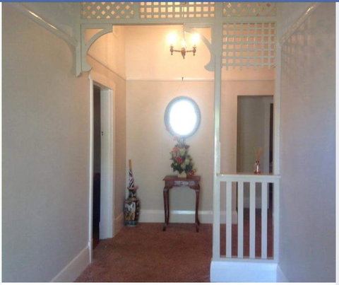 The Californian - Accommodation Australia 2