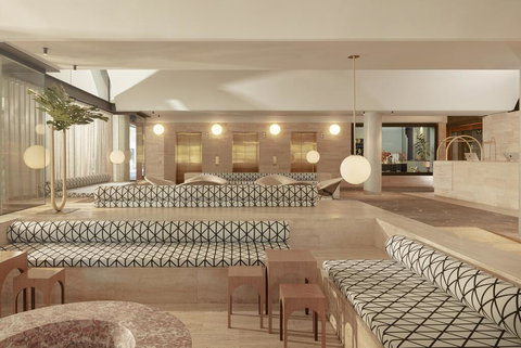 The Calile Hotel - Australia Shopping 1