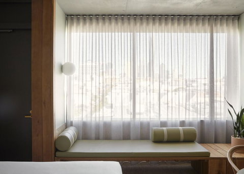 The Calile Hotel - Australia Shopping 3