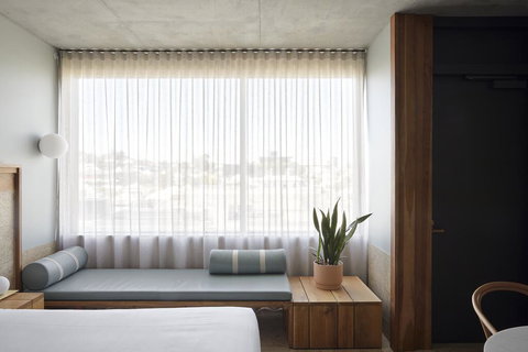 The Calile Hotel - Australia Shopping 2