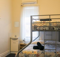 The Cally Hotel - Accommodation Australia