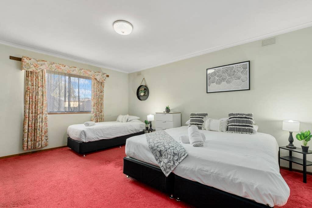 Mansfield VIC Accommodation Australia