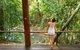 The Canopy Rainforest Treehouses & Wildlife Sanctuary - thumb 3