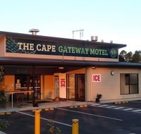 The Cape Gateway Motel - Local Tourism