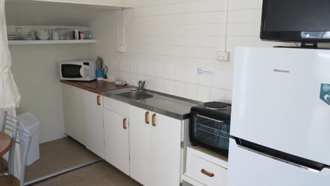 The Captain's Manor On Cook Unit 4 - Accommodation Australia 2