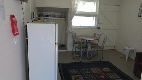 The Captain's Manor On Cook Unit 5 - Accommodation Australia 1