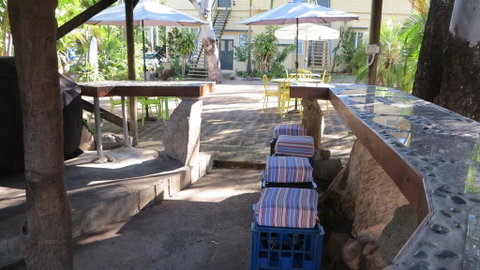 The Captain's Manor On Cook Unit 6 - Accommodation Australia 1