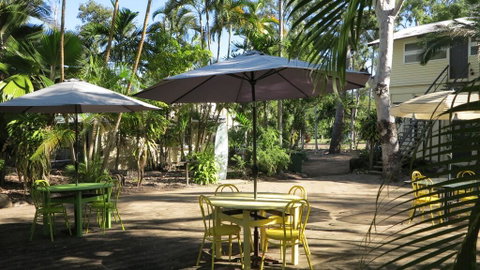 The Captain's Manor On Cook Unit 6 - Accommodation Australia 3
