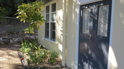 The Captain's Manor On Cook Unit 8 - Accommodation Australia 1