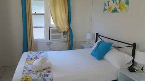 The Captain's Manor On Cook Unit 8 - Accommodation Australia 2