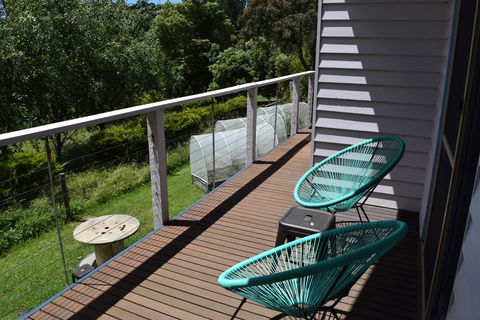 The Caretakers Cottage - Accommodation Australia 2