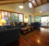 The Carrai - Accommodation Australia