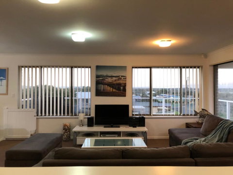 The Castle - Accommodation Australia 0