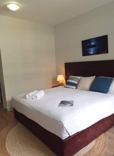 The Cavenagh - Accommodation Australia 3