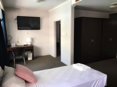The Cavenagh - Accommodation Australia 2