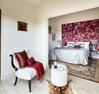 The church house - Accommodation Australia