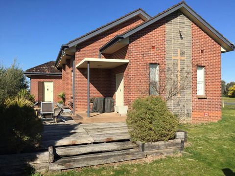 The Church Retreat - Australia Shopping 0