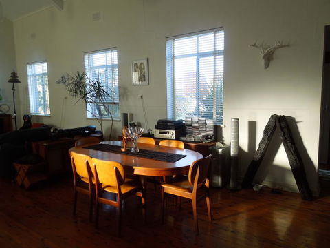 The Church Retreat - Australia Shopping 2