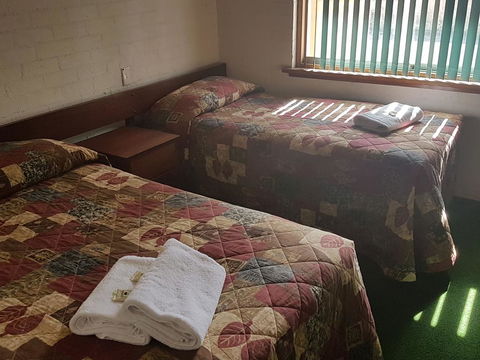 The Club Hotel - Accommodation Australia 0