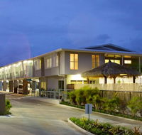 The Coast Motel - Local Tourism