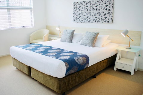 The Coast Motel - Accommodation Australia 2