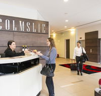 The Colmslie Hotel - Accommodation Australia