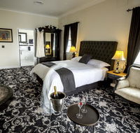 The Commercial Boutique Hotel - Accommodation Australia