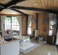 The Cottage - Accommodation Australia