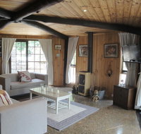 The Cottage - Accommodation Australia