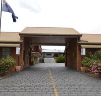 The Cottage Motor Inn Albury - Accommodation Australia