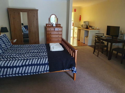 The Cottages At The 1839 - Australia Shopping 2