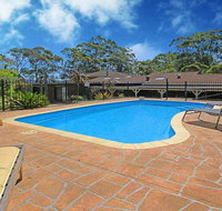 The Court 4 - Lazy Dayz - Accommodation Australia