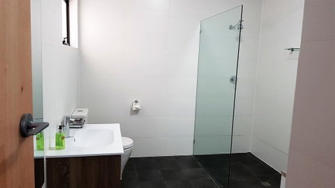The Courtyard - Accommodation Australia 3