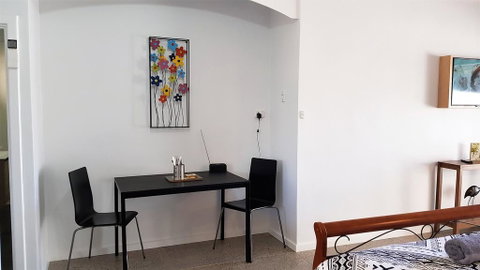 The Courtyard - Accommodation Australia 2