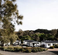 The Cove Jervis Bay - Accommodation Australia