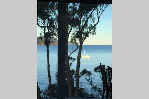The Cove... On The Rocks At Port Arthur - Accommodation Australia 2