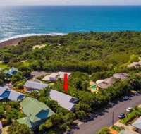 The Crest 2 - At Beautiful Angourie - Accommodation Australia