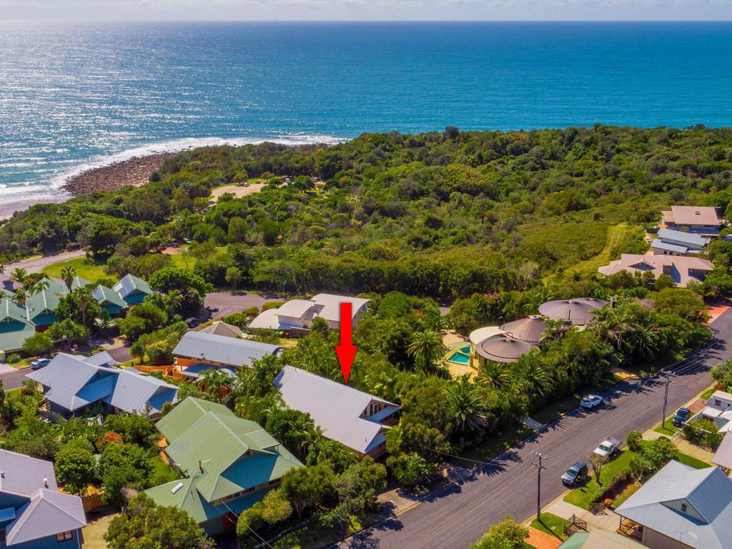 Yamba NSW Accommodation Australia