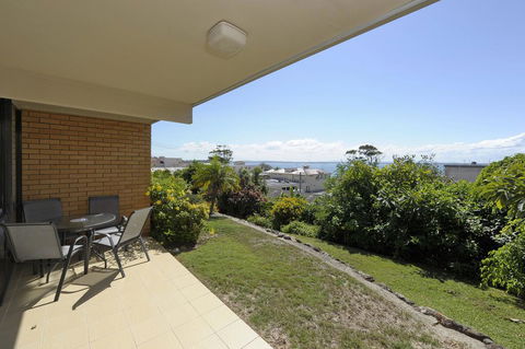 The Crest Unit 5 - Shoal Bay - Accommodation Australia 0