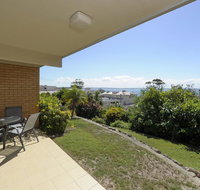 The Crest Unit 5 - Shoal Bay - Accommodation Australia