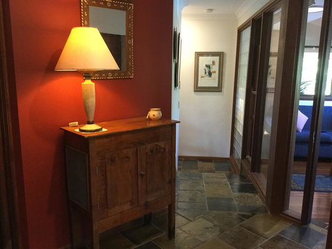 The Croft Bed And Breakfast - Accommodation Australia 0