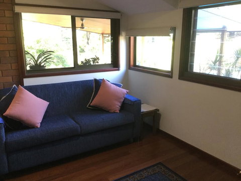 The Croft Bed And Breakfast - Accommodation Australia 1