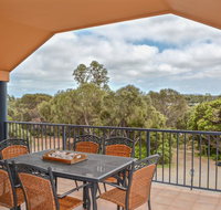 The Curly Seahorse - Accommodation Australia