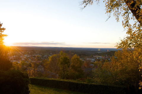 The Daylesford Hotel - Australia Shopping 2