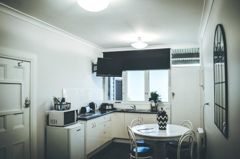 The Deck Quarters - Accommodation Australia 1