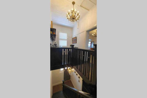 The Dewhurst - Sophisticated Entire CBD Apartment - Accommodation Australia 2