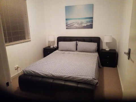 The DOLPHIN PLACE - Accommodation Australia 3